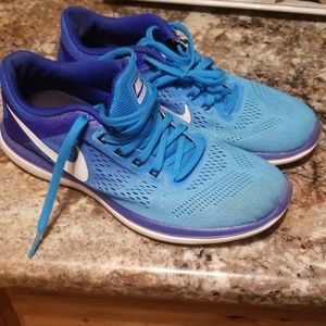 Nike Flex 2016 Run 7.5